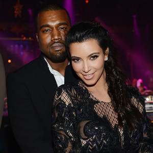 Kanye West, Kim Kardashian Kanye West, Kim Kardashian